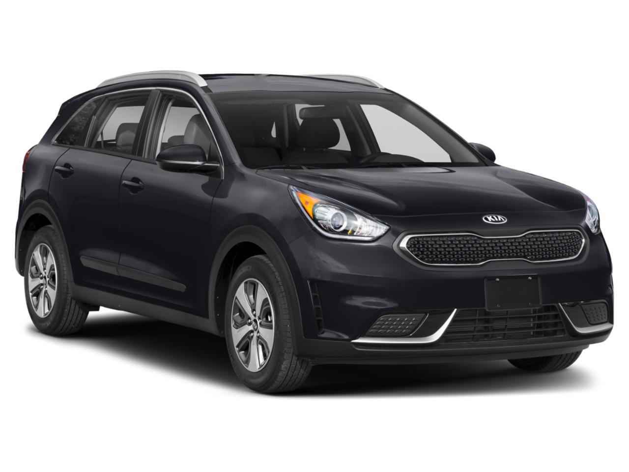 2018 Kia Niro LX Chantilly VA