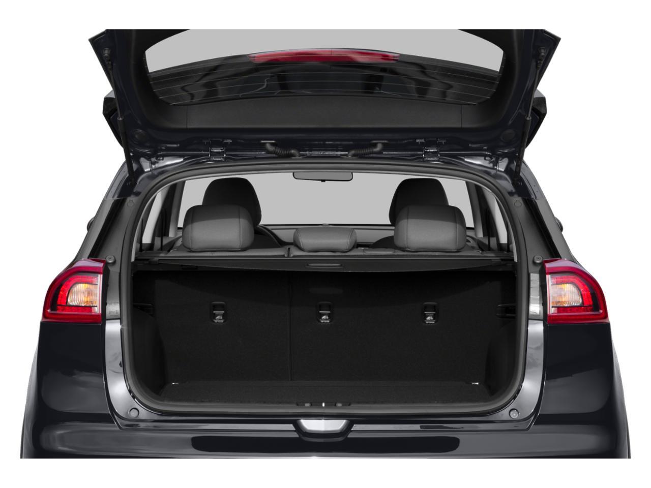 2018 Kia Niro LX Chantilly VA