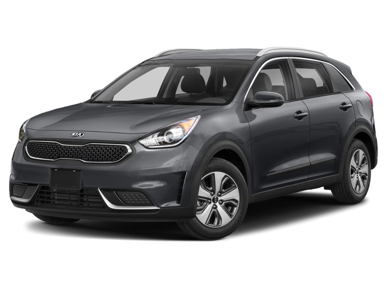 2018 Kia Niro LX