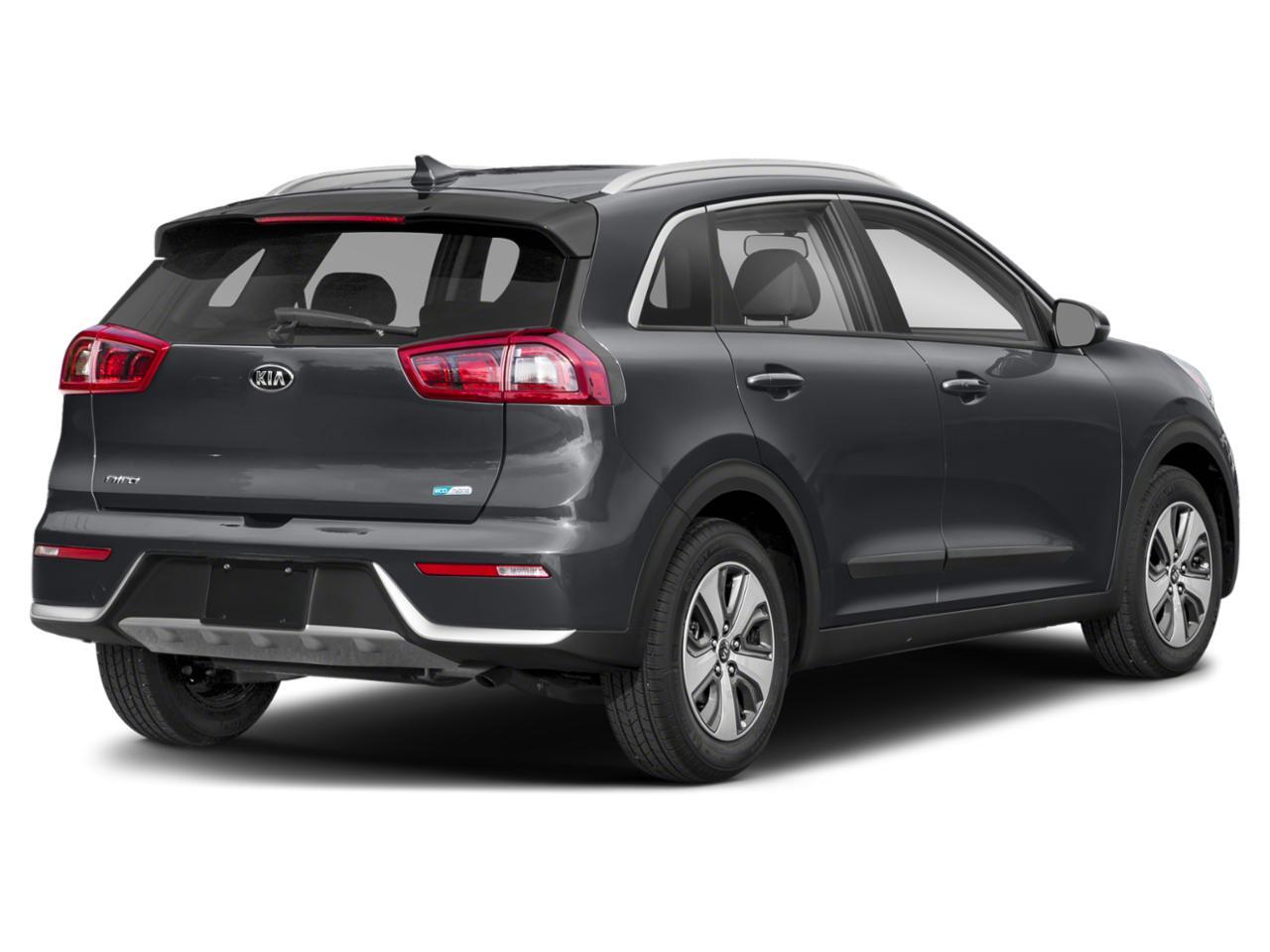 2018 Kia Niro LX