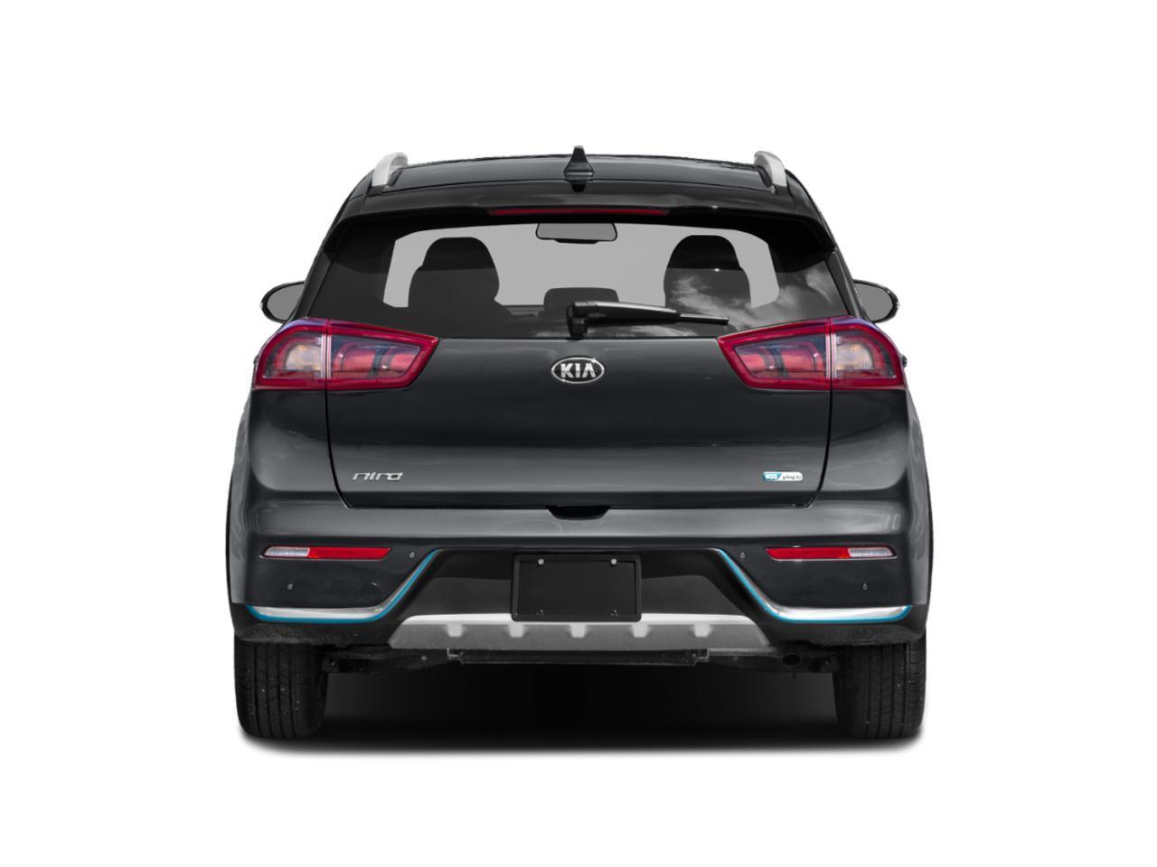 2018 Kia Niro Plug-In Hybrid EX Premium Chantilly VA