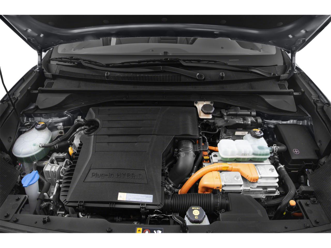 2018 Kia Niro Plug-In Hybrid EX Premium Chantilly VA