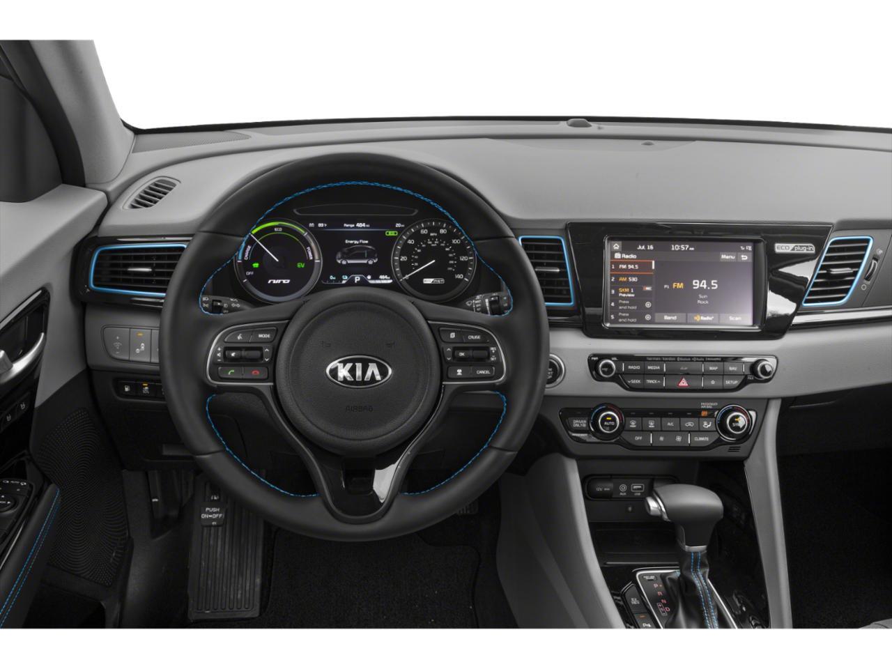 2018 Kia Niro Plug-In Hybrid EX Premium Chantilly VA