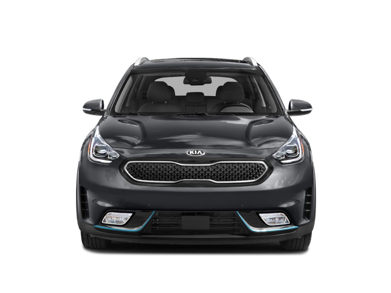 2018 Kia Niro Plug-In Hybrid EX Premium Chantilly VA