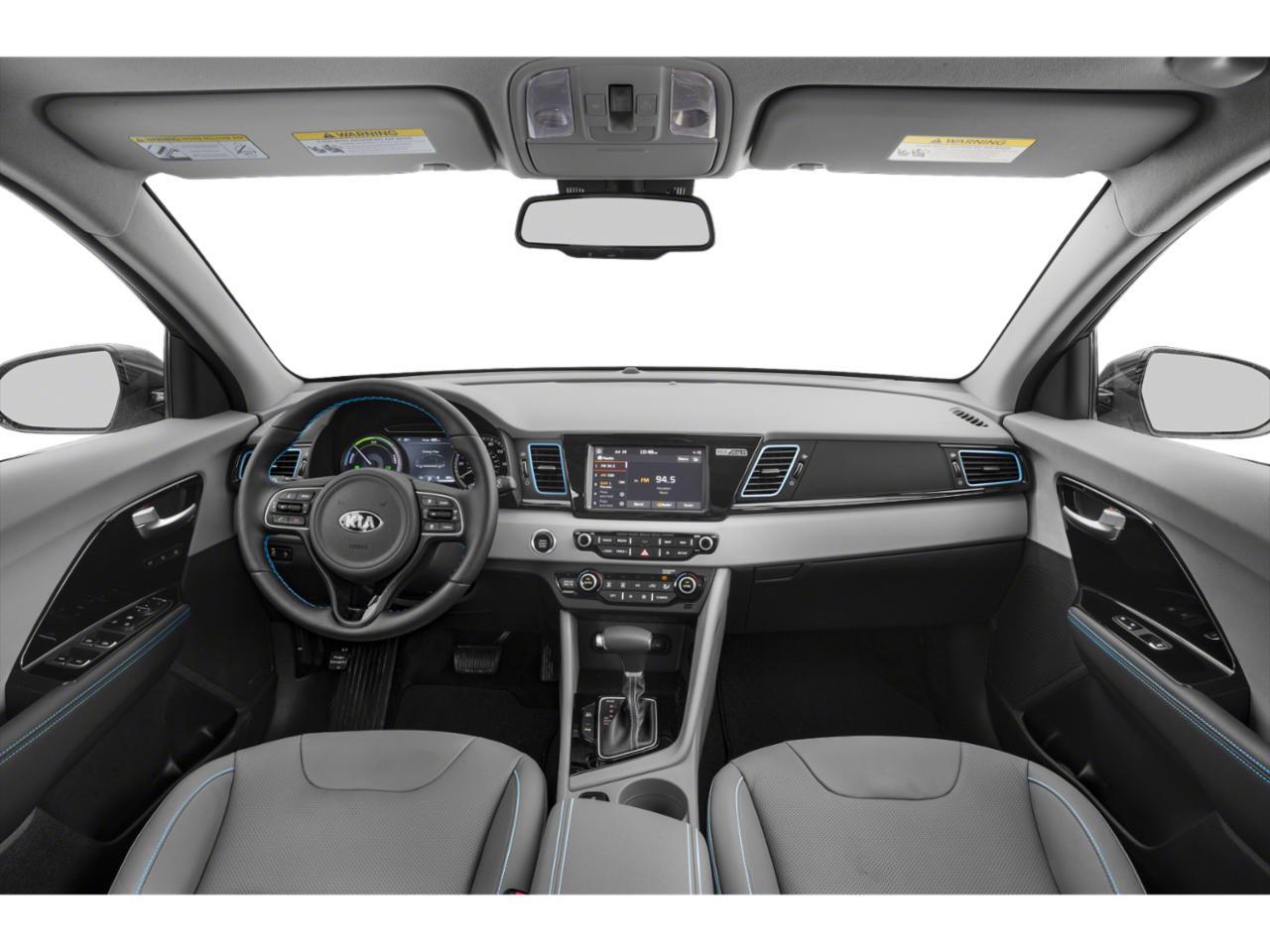 2018 Kia Niro Plug-In Hybrid EX Premium Chantilly VA