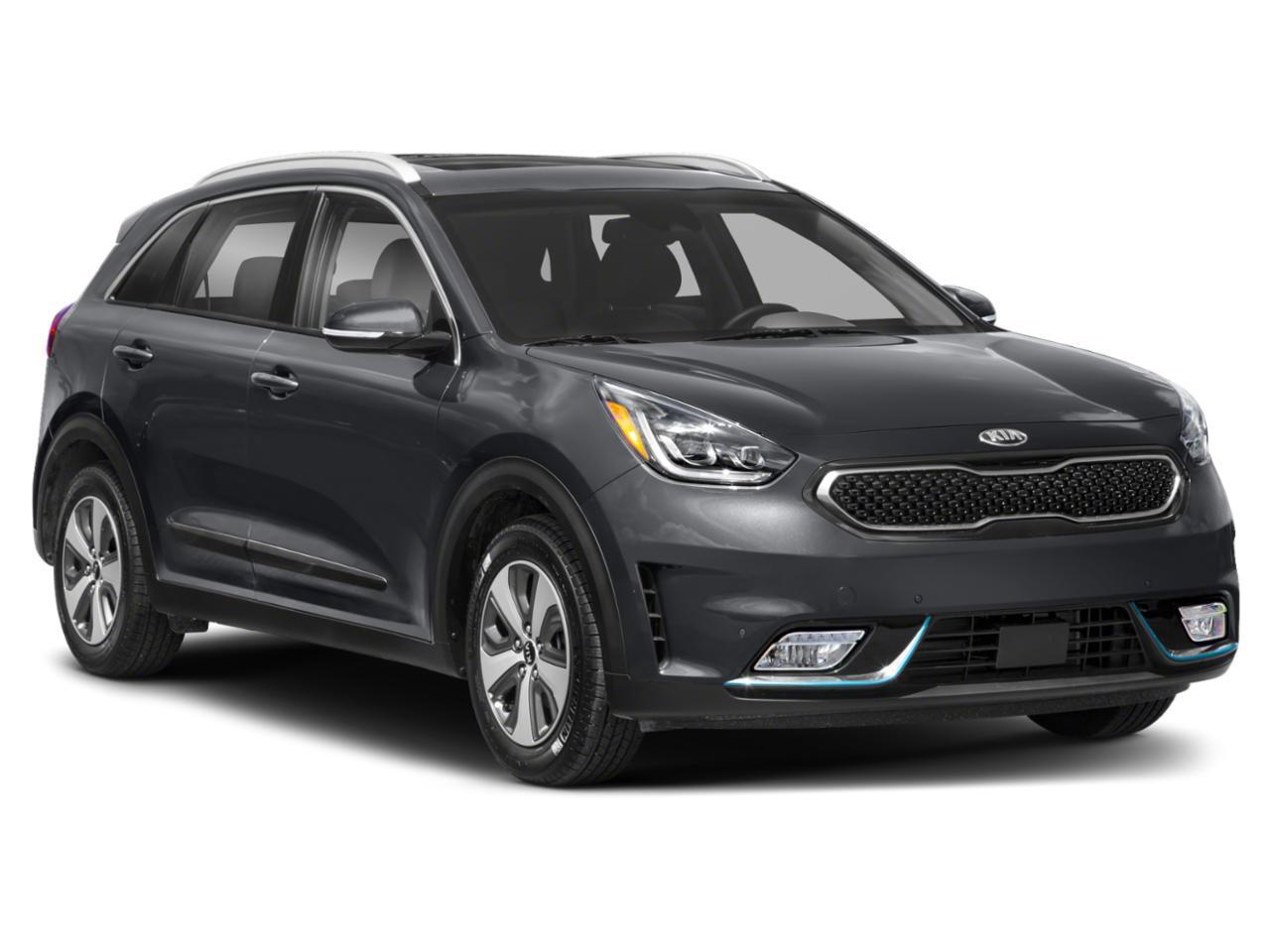 2018 Kia Niro Plug-In Hybrid EX Premium Chantilly VA
