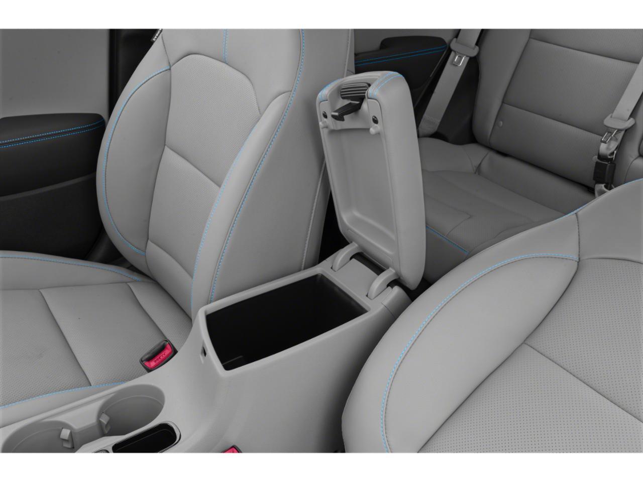 2018 Kia Niro Plug-In Hybrid EX Premium Chantilly VA