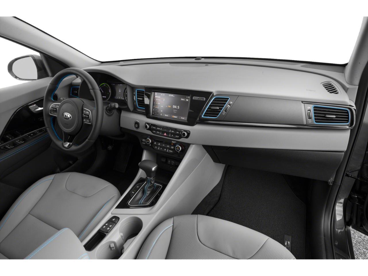 2018 Kia Niro Plug-In Hybrid EX Premium Chantilly VA