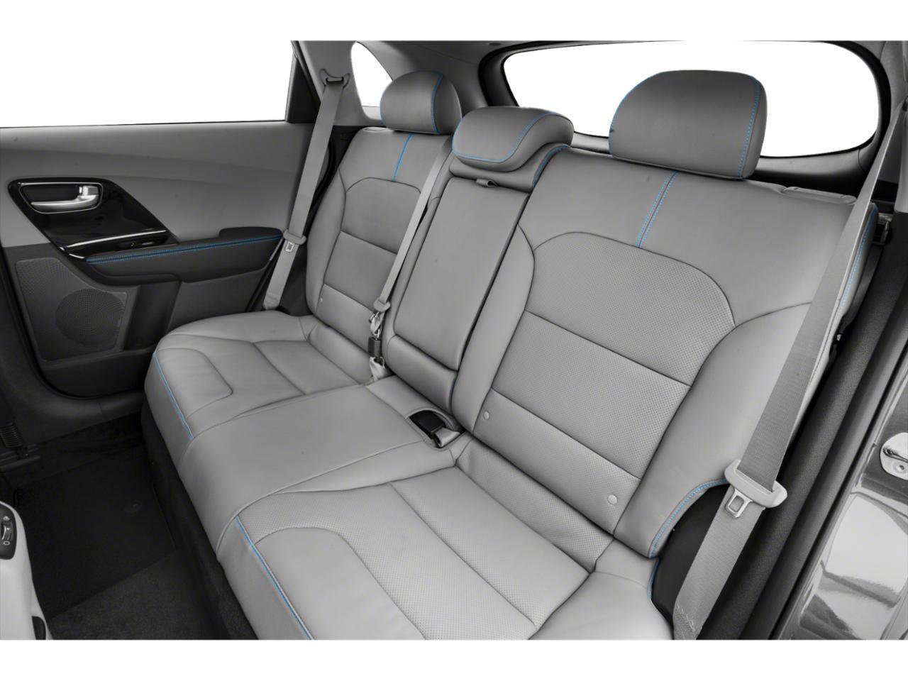2018 Kia Niro Plug-In Hybrid EX Premium Chantilly VA