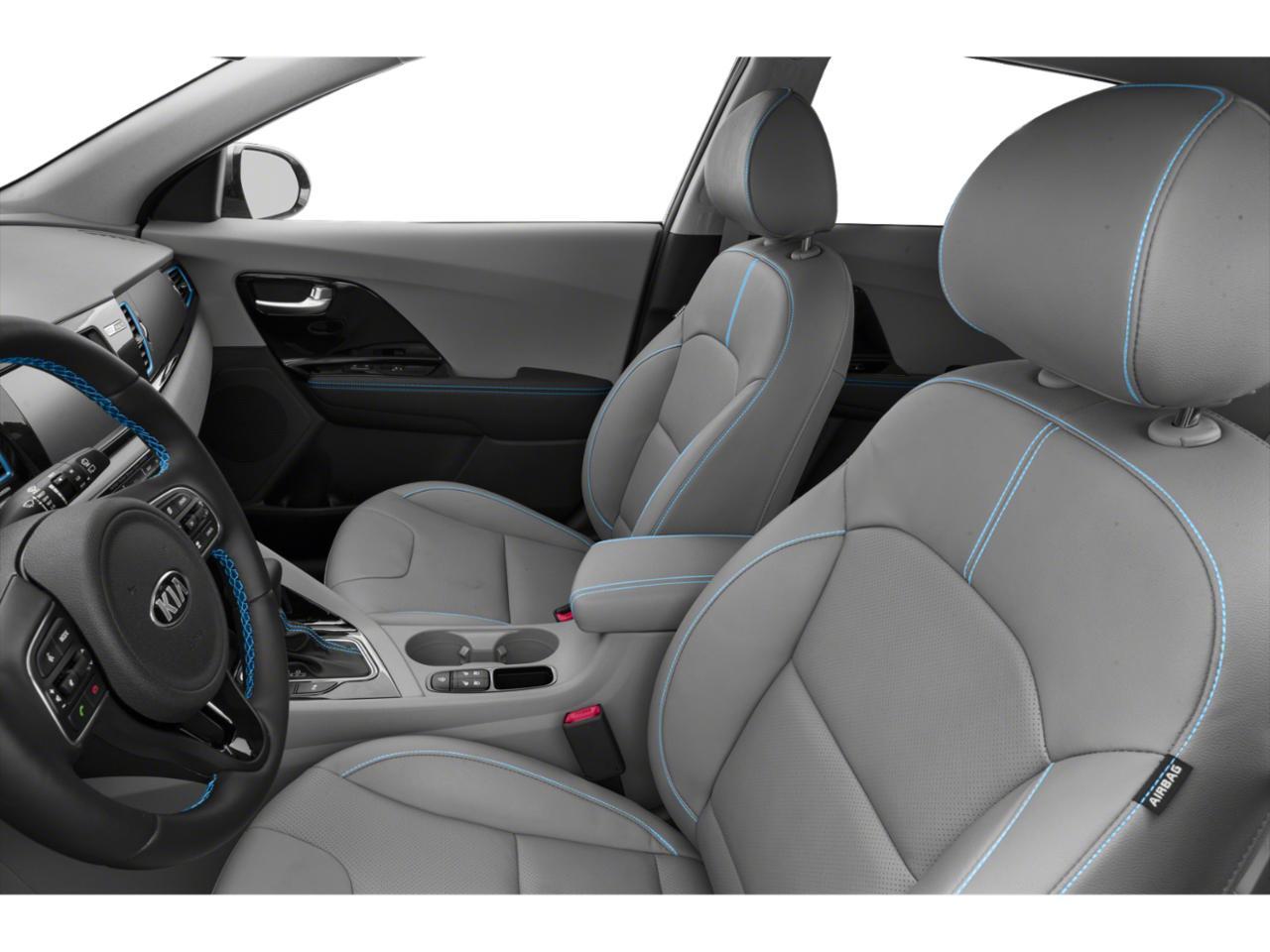 2018 Kia Niro Plug-In Hybrid EX Premium Chantilly VA