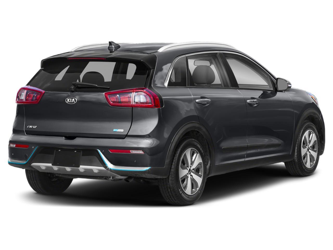 2018 Kia Niro Plug-In Hybrid EX Premium Chantilly VA