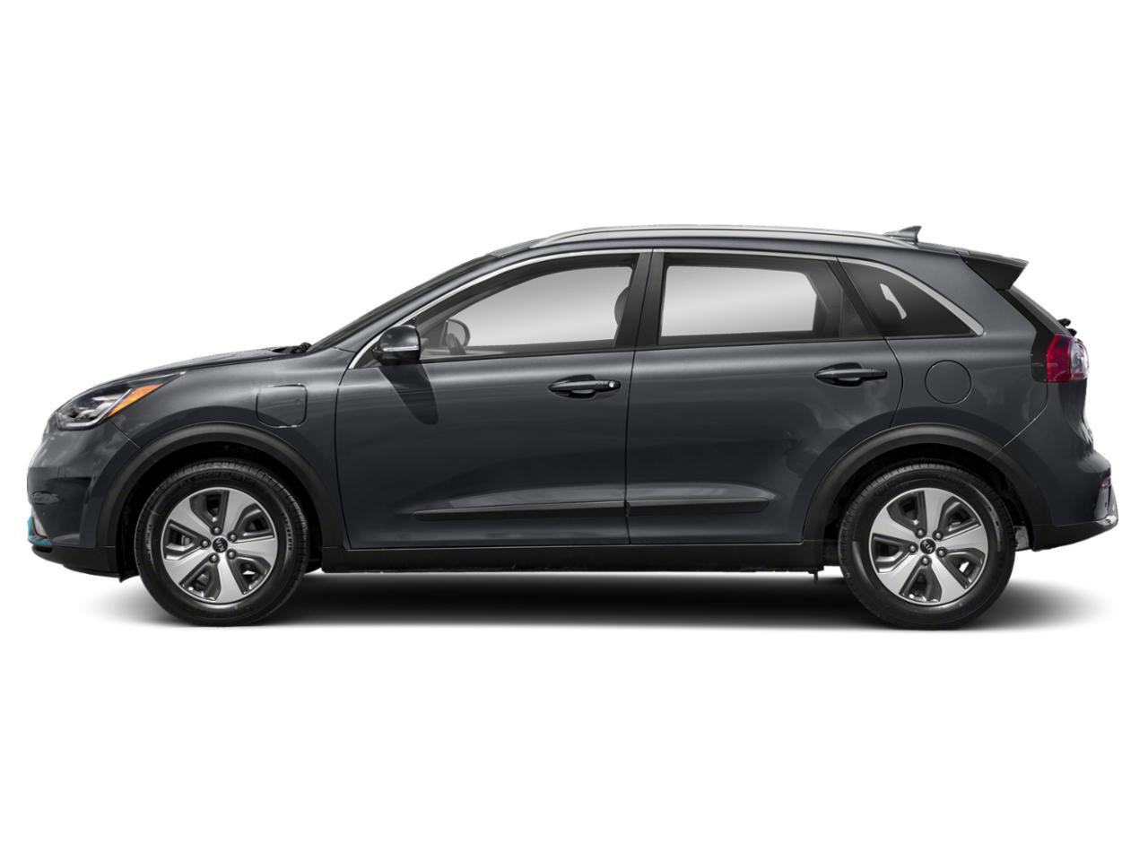 2018 Kia Niro Plug-In Hybrid EX Premium Chantilly VA