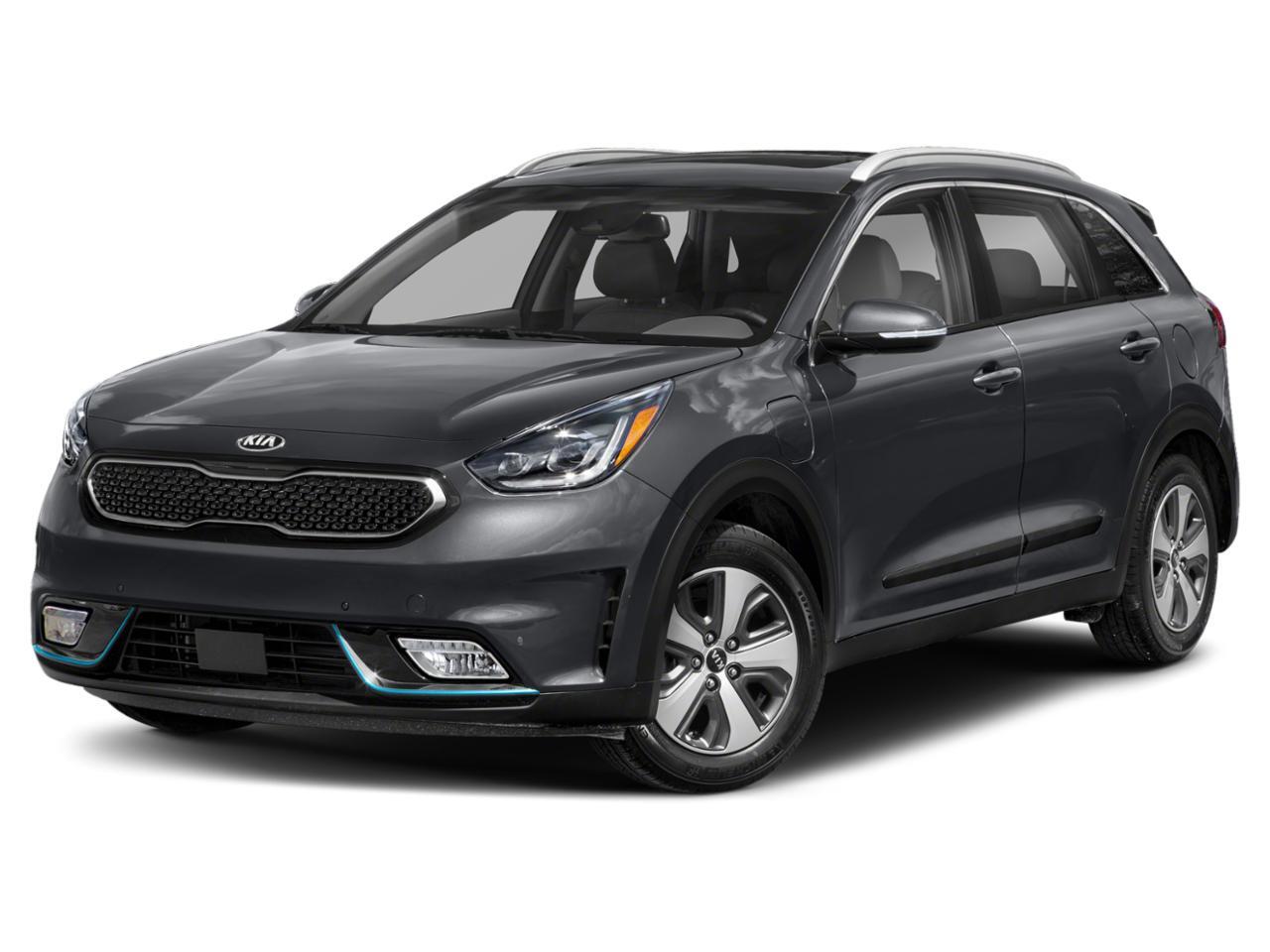 2018 Kia Niro Plug-In Hybrid EX Premium Chantilly VA