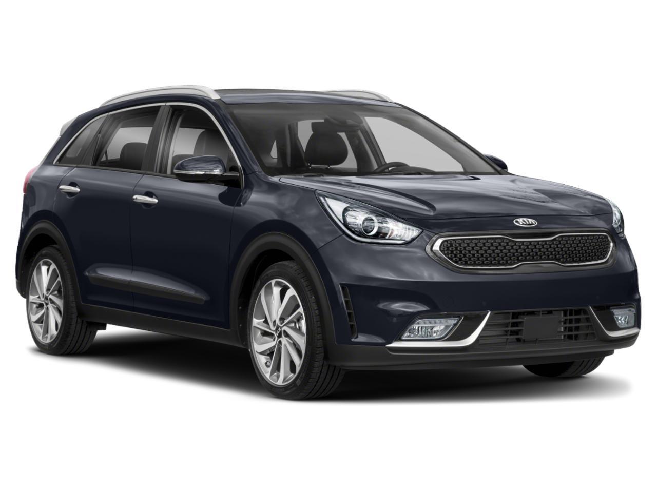 2018 Kia Niro Touring San Clemente CA