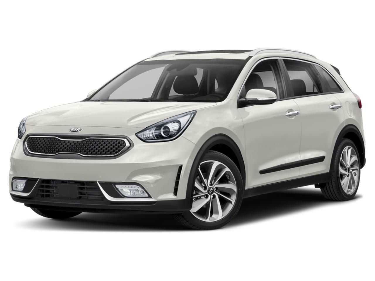 2018 Kia Niro Touring