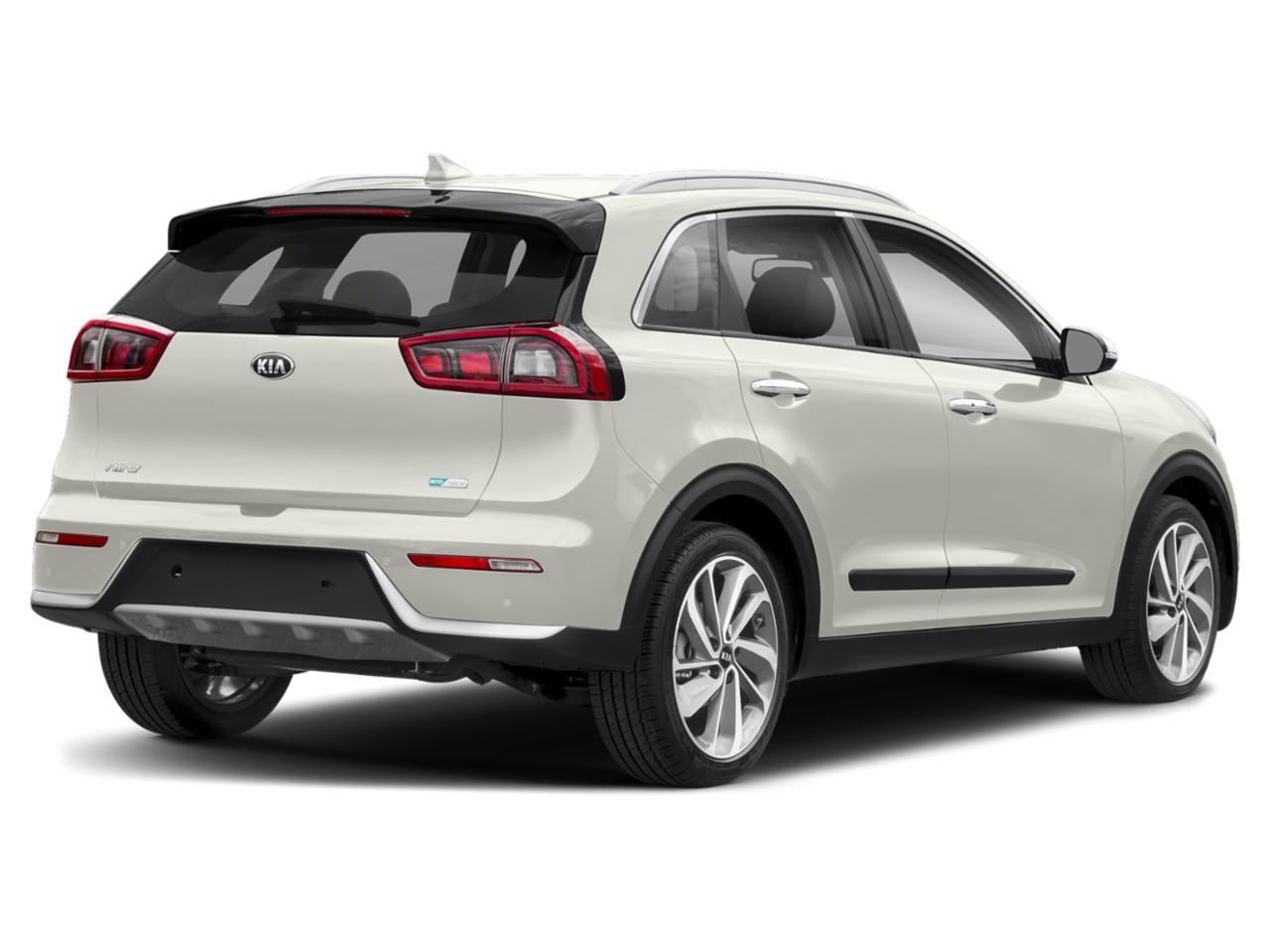 2018 Kia Niro Touring