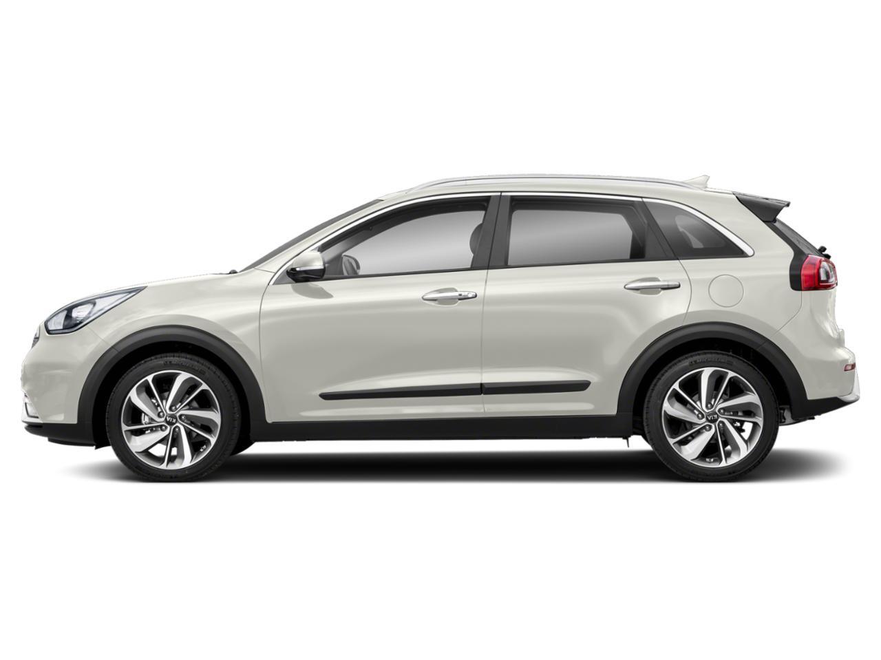 2018 Kia Niro Touring