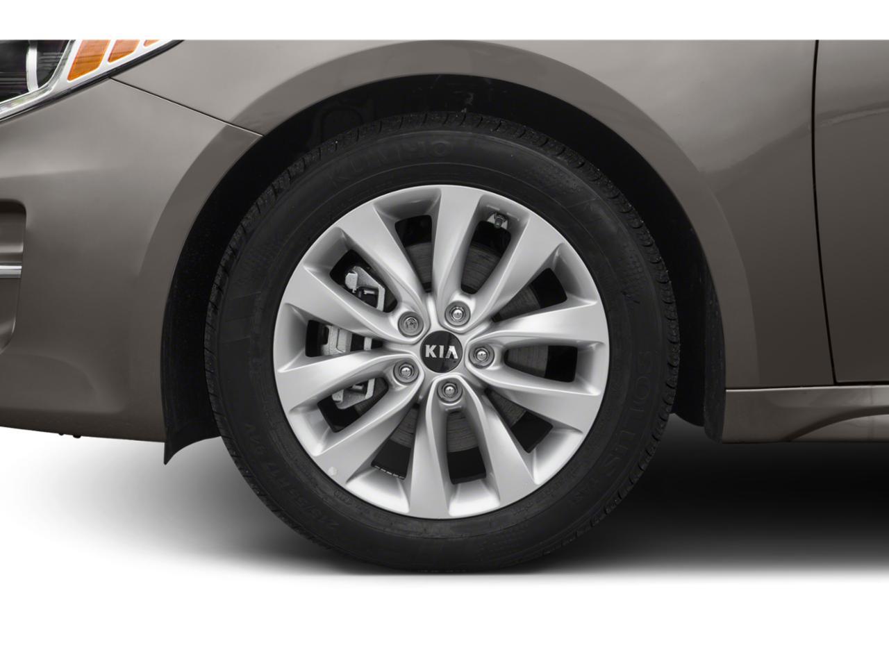 2018 Kia Optima EX Akron OH