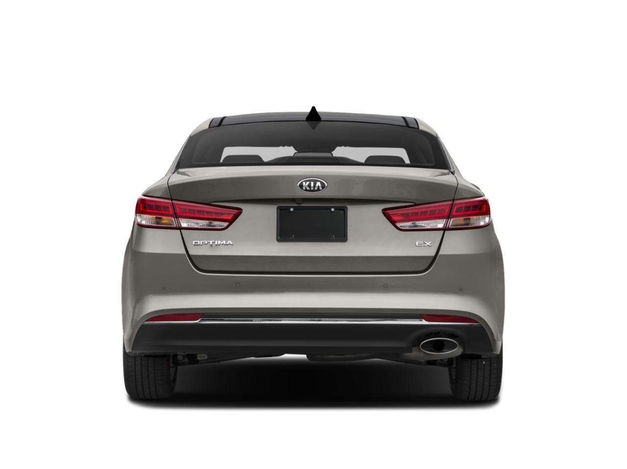 2018 Kia Optima EX Akron OH