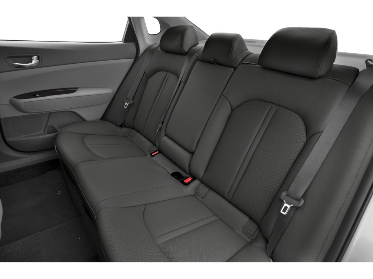 2018 Kia Optima EX Akron OH