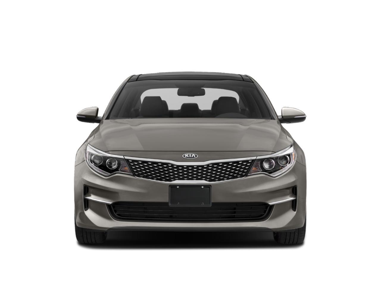 2018 Kia Optima EX Akron OH