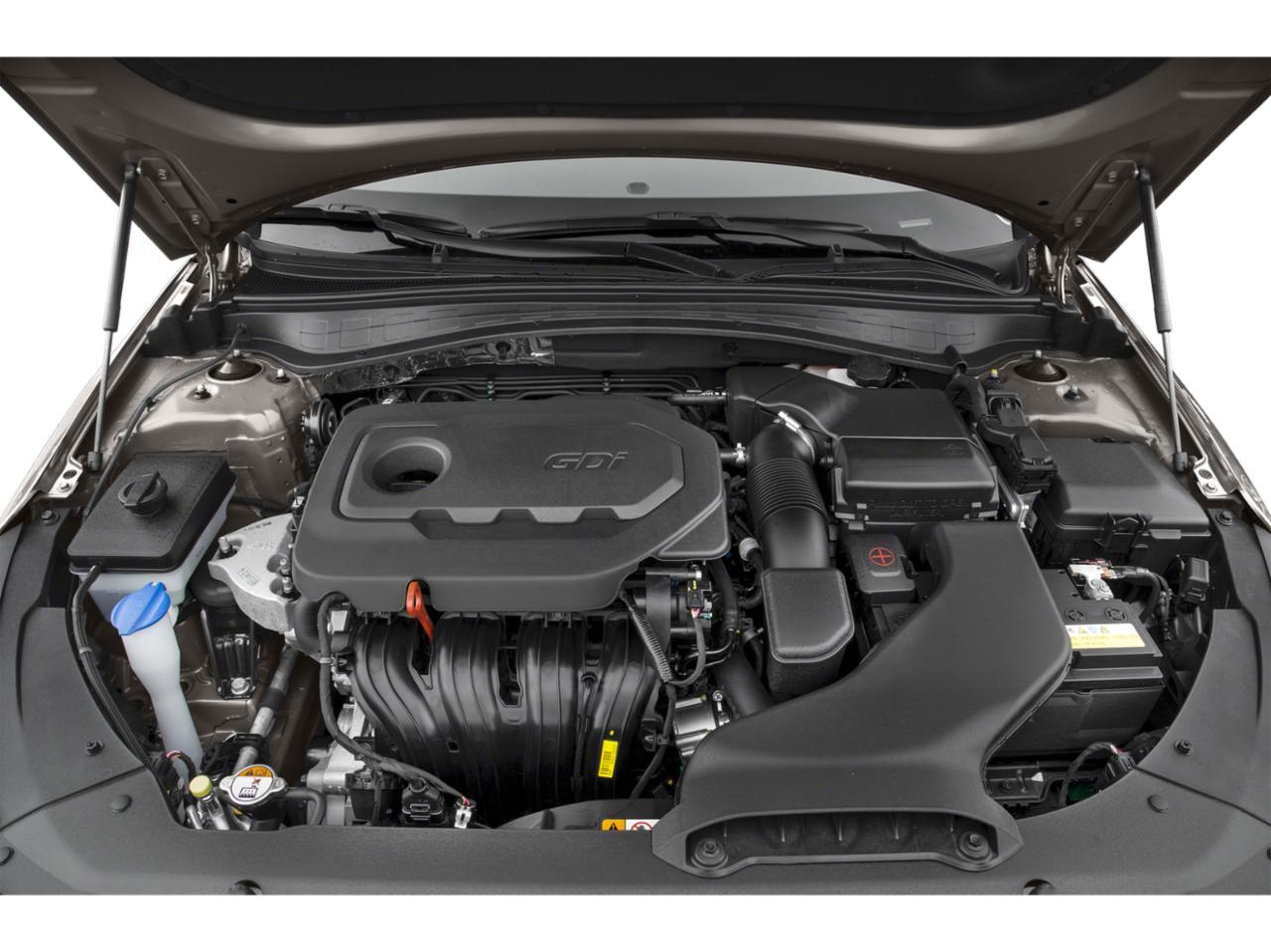 2018 Kia Optima EX Akron OH