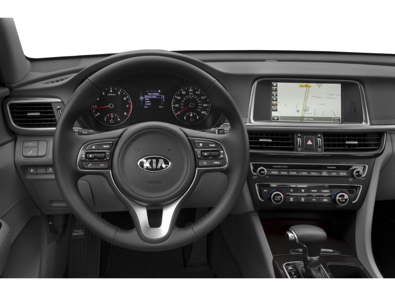 2018 Kia Optima EX Akron OH