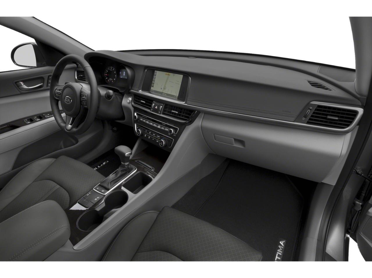 2018 Kia Optima EX Akron OH