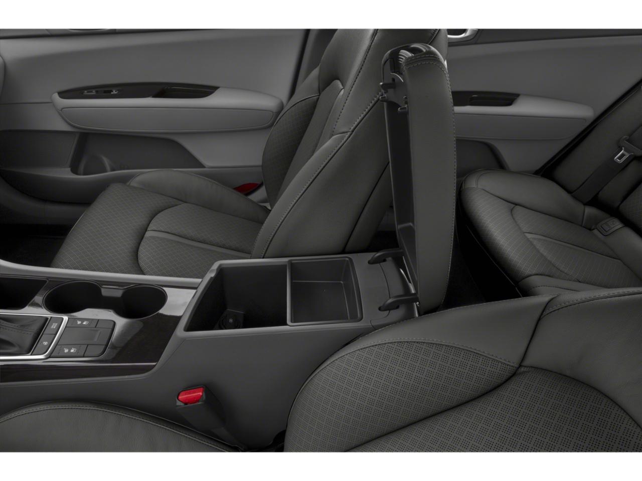 2018 Kia Optima EX Akron OH