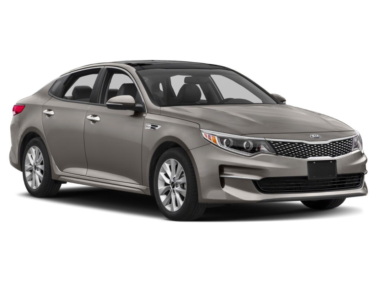 2018 Kia Optima EX Akron OH