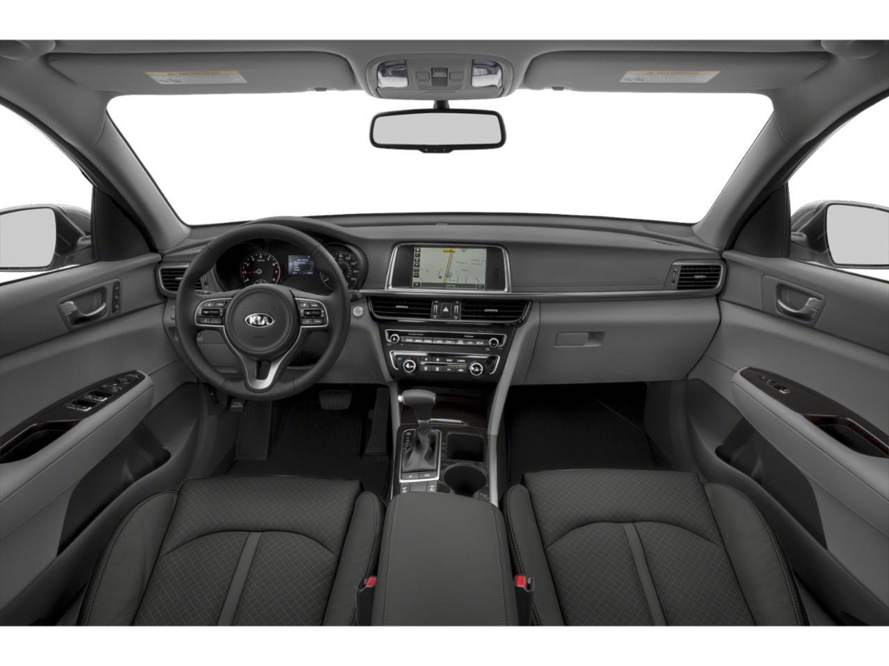 2018 Kia Optima EX Akron OH