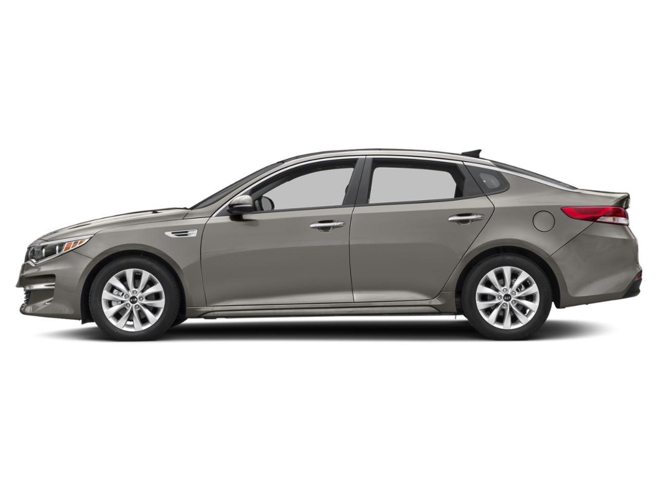 2018 Kia Optima EX Akron OH