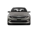 2018 Kia Optima EX San Diego County CA