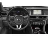 2018 Kia Optima EX San Diego County CA