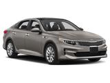 2018 Kia Optima EX San Diego County CA