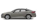 2018 Kia Optima EX San Diego County CA