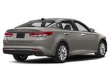 2018 Kia Optima EX San Diego County CA