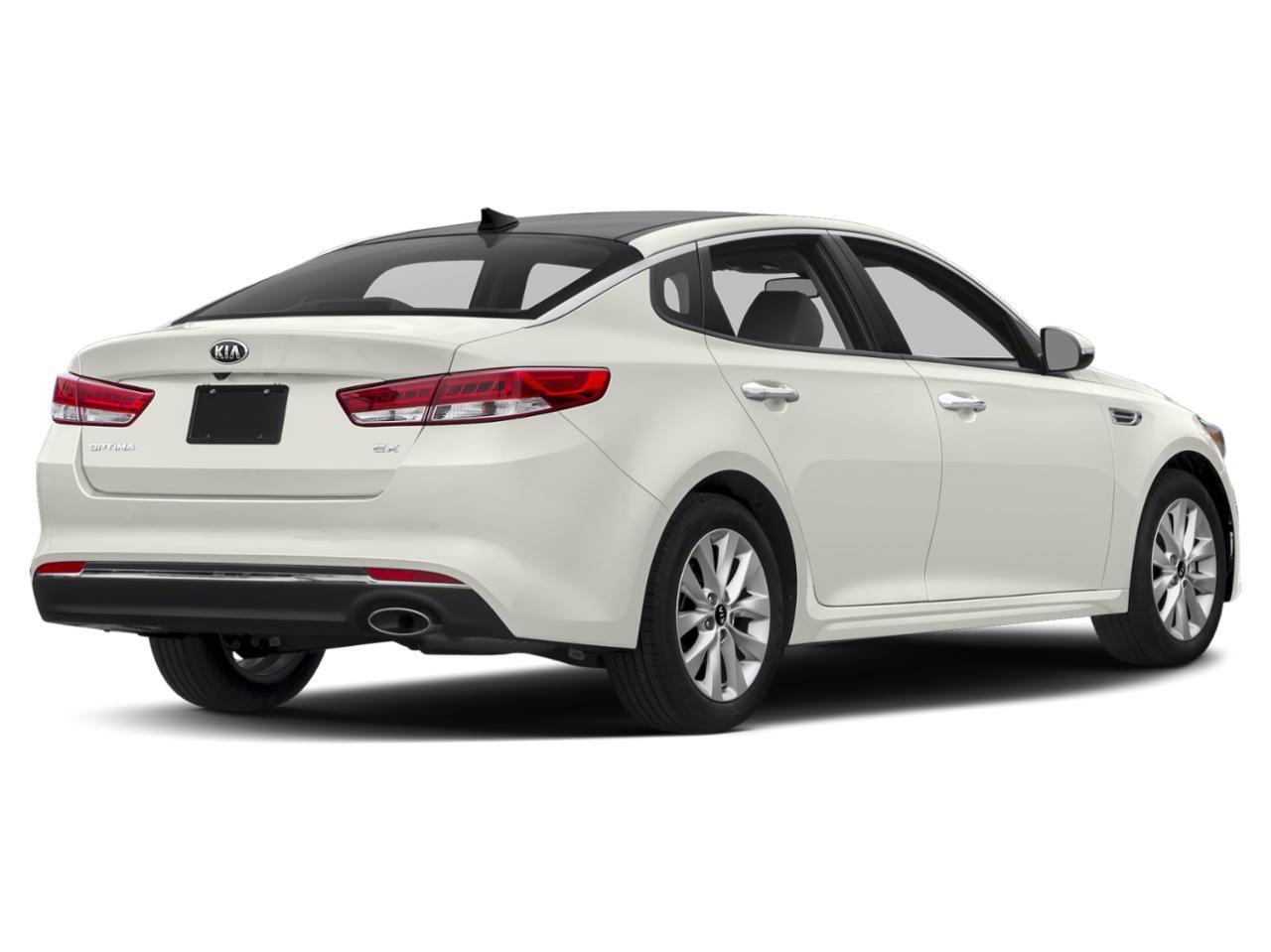2018 Kia Optima EX Tucson AZ