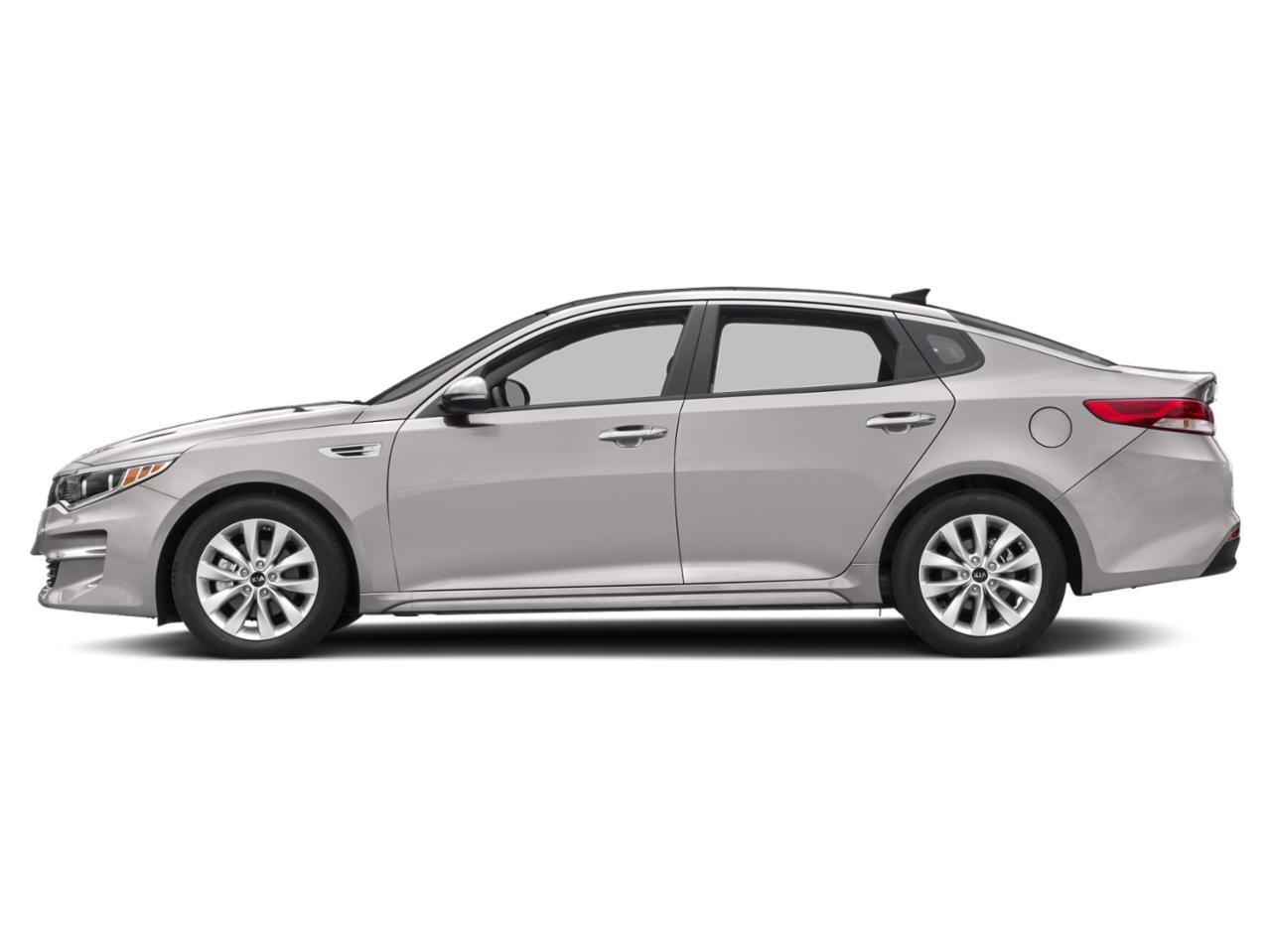 2018 Kia Optima EX AT's photo