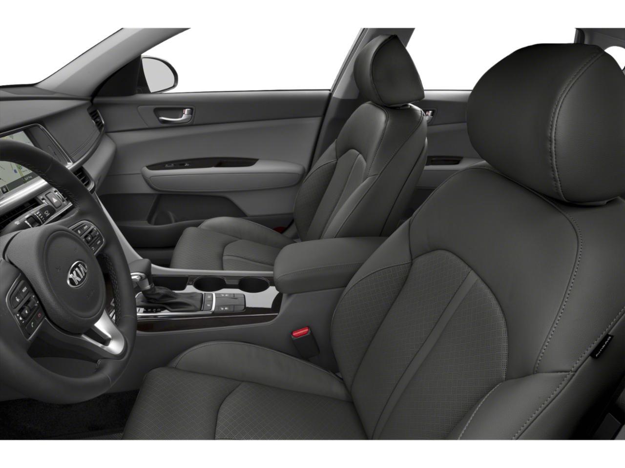 2018 Kia Optima LX Lubbock TX