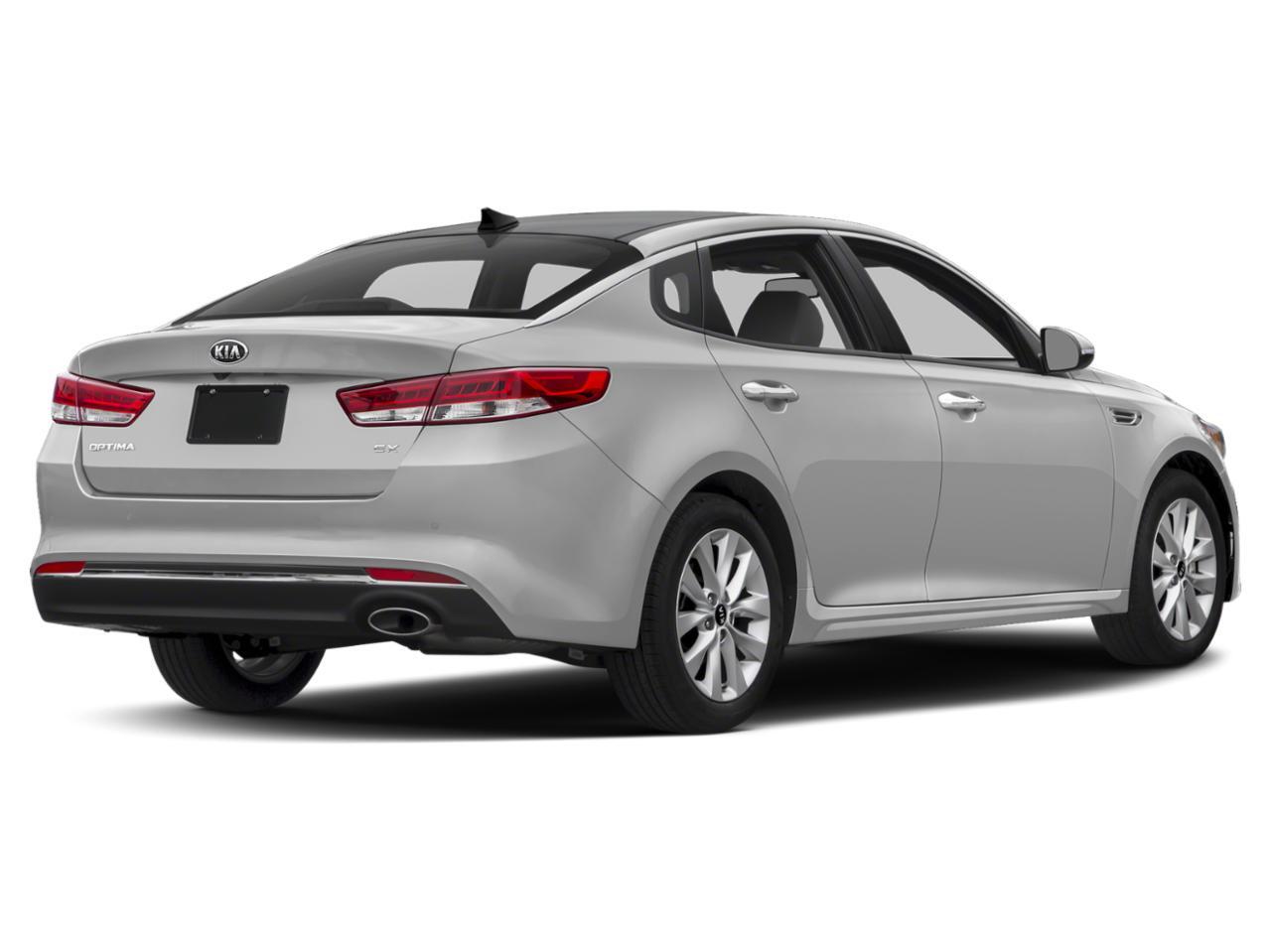2018 Kia Optima LX Lubbock TX