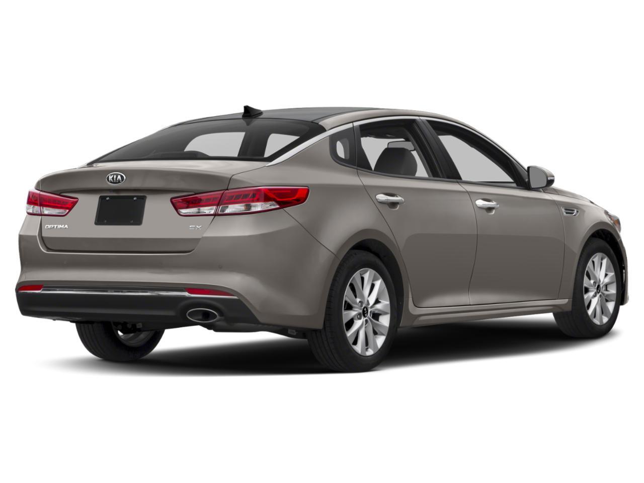 2018 Kia Optima LX Meridian MS