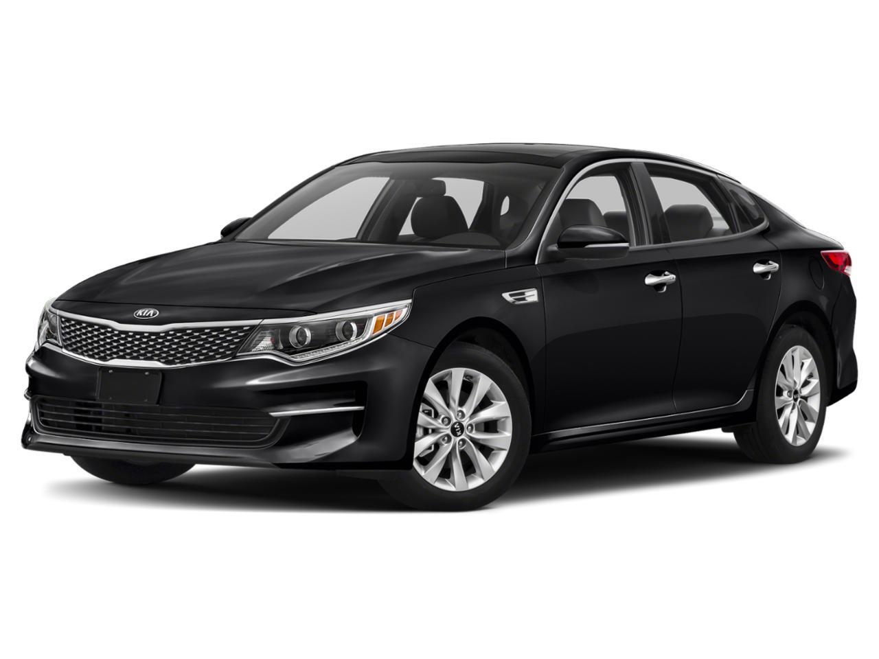2018 Kia Optima LX Philadelphia PA