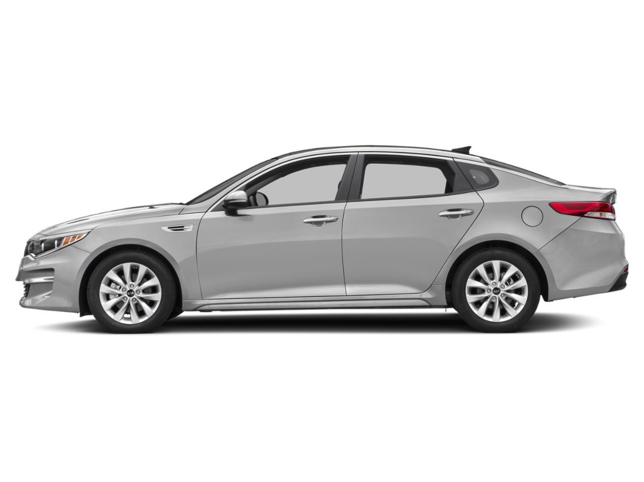 2018 Kia Optima LX Sedan 4D