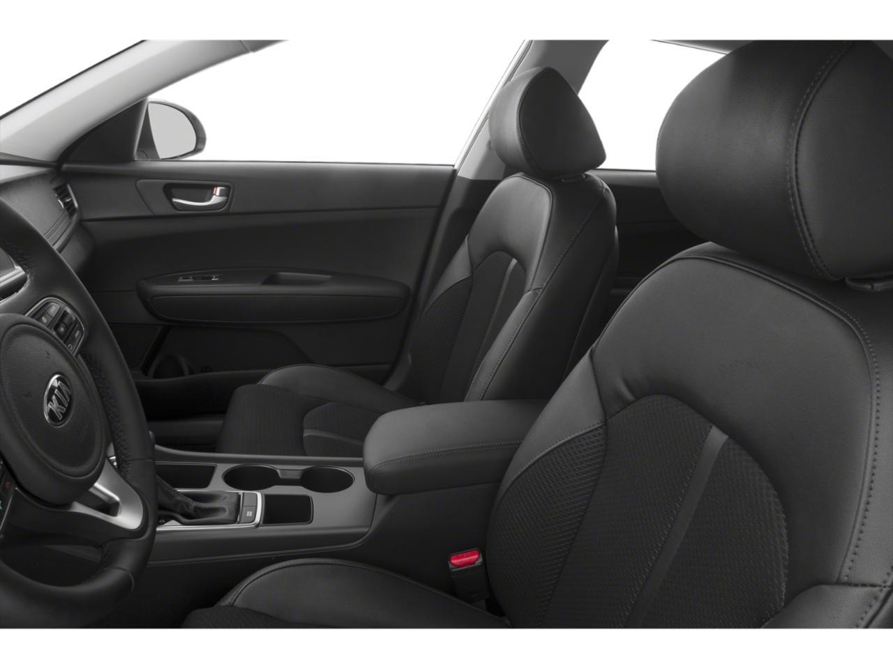 2018 Kia Optima S Roseville CA