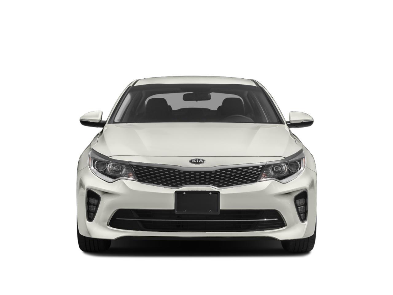 2018 Kia Optima S Roseville CA