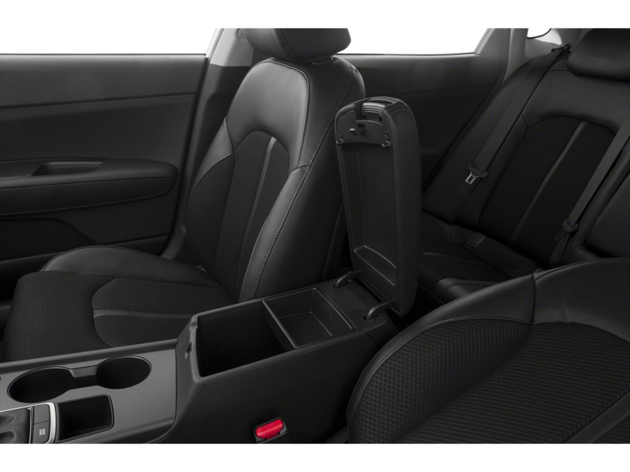 2018 Kia Optima S Roseville CA