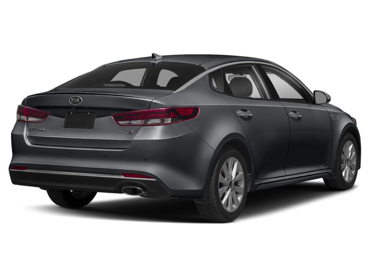 2018 Kia Optima S Roseville CA