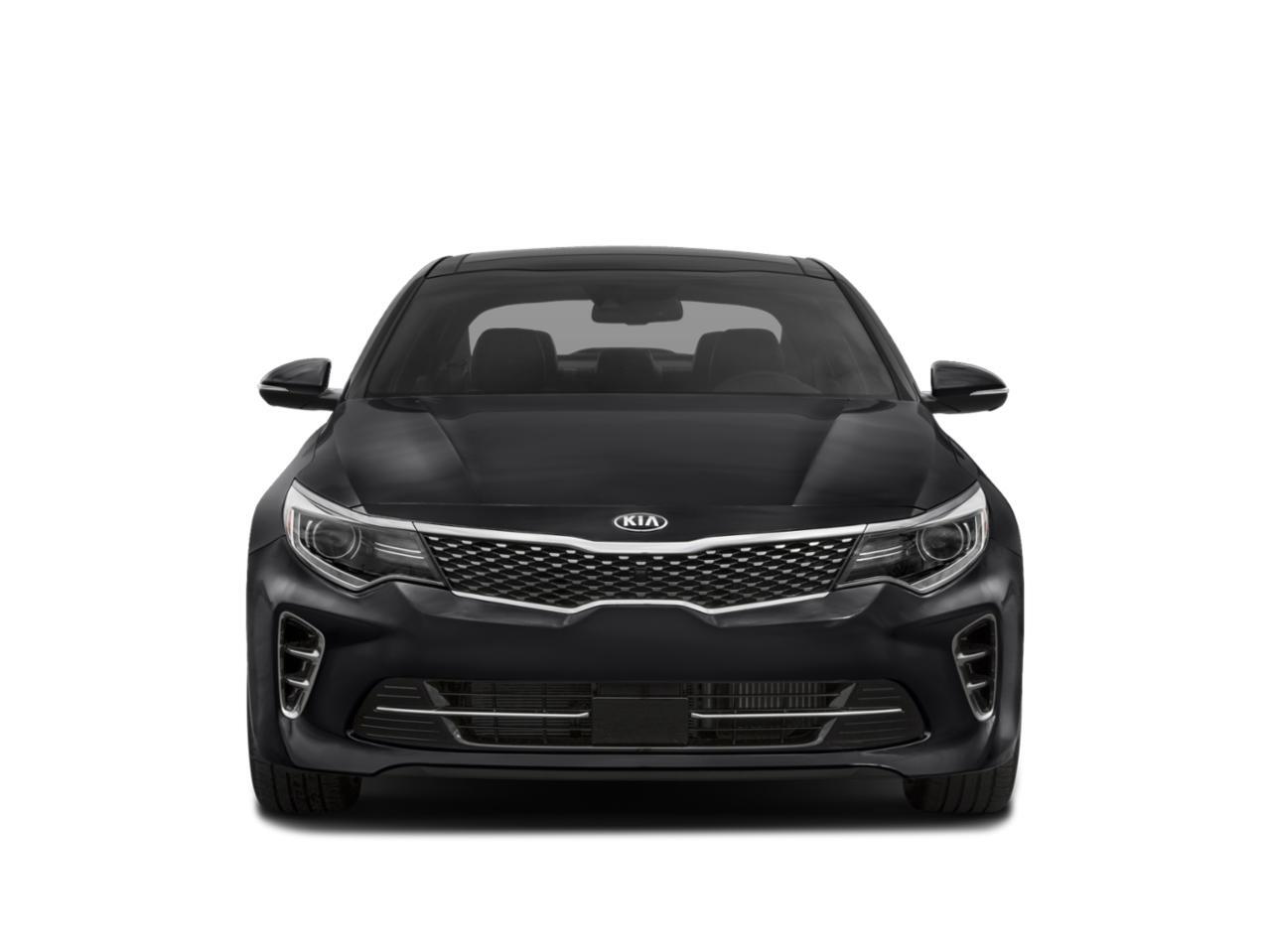 2018 Kia Optima SX Akron OH