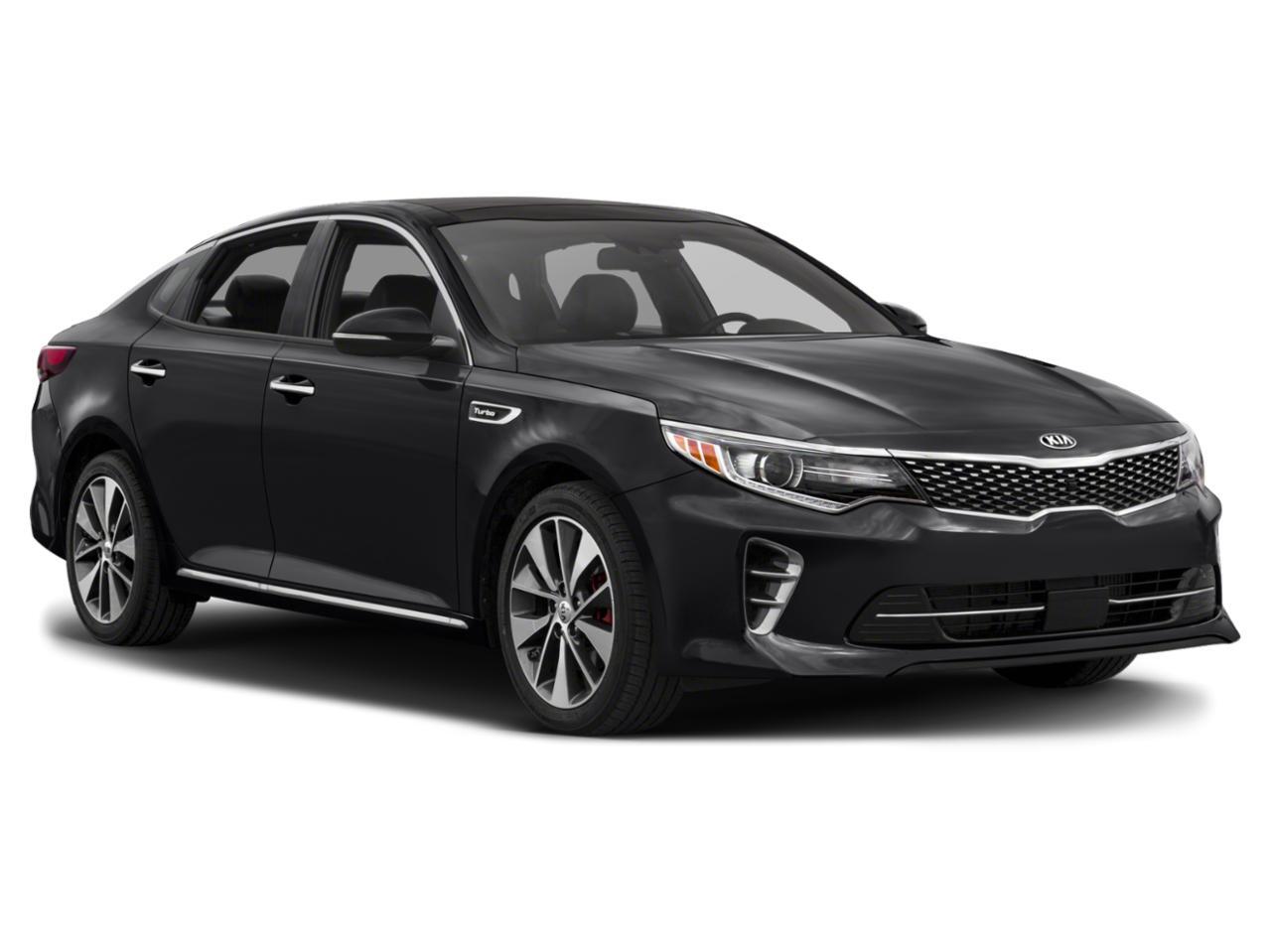 2018 Kia Optima SX Akron OH